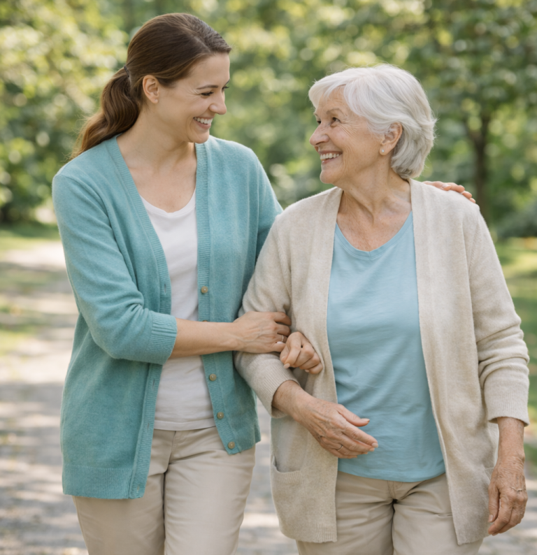 24 Stunden Pflege & Seniorenbetreuung in Schwäbisch Gmünd