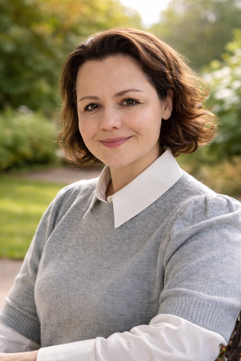 Ihre persönliche Ansprechpartnerin für die Rundum Betreuung Zuhause. 24 Stunden Pflege im Umkreis von Schwäbisch Gmünd